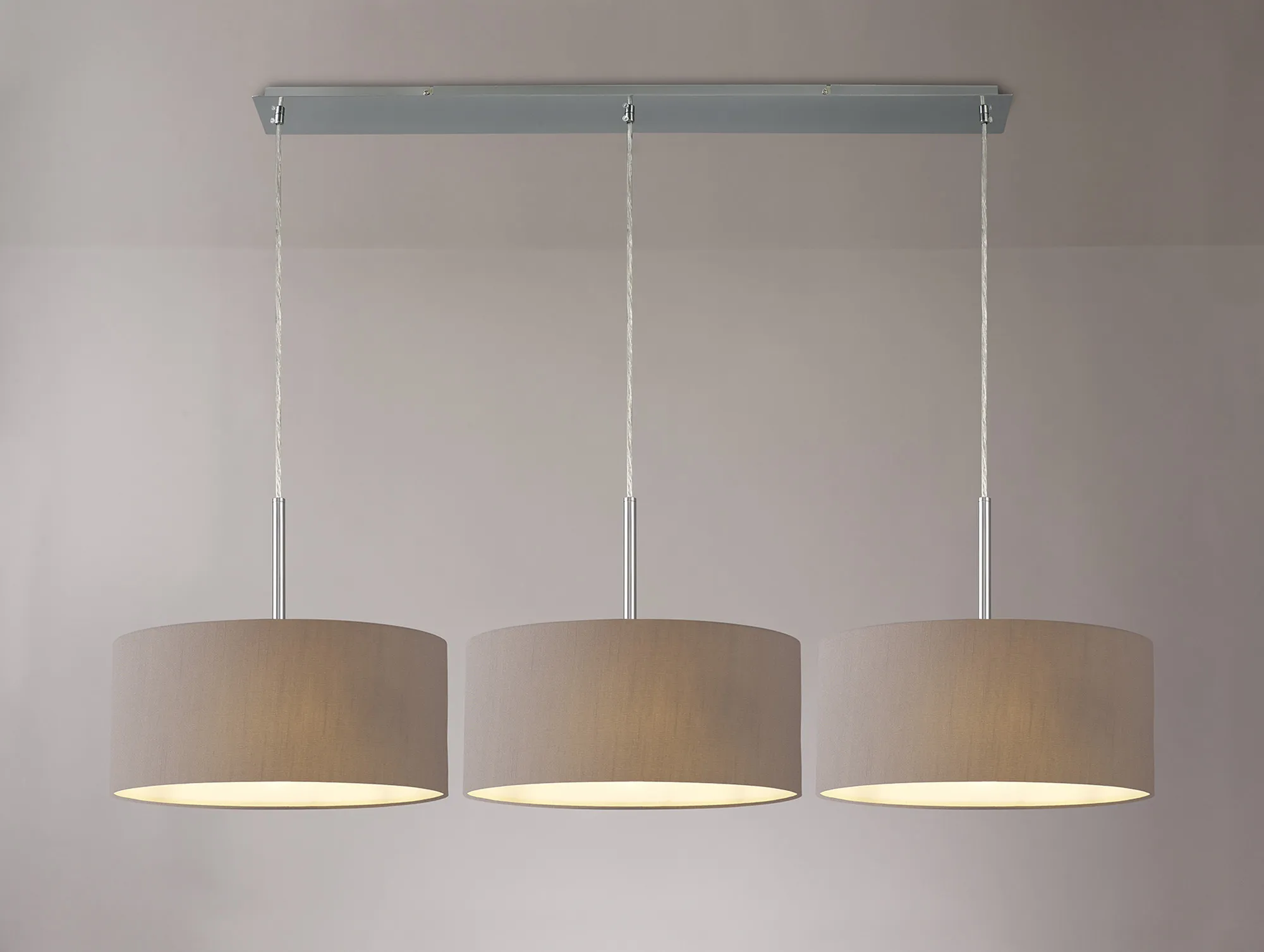 Baymont CH GR Ceiling Lights Deco Linear Fittings Baymont CH GR Ceiling Lights Deco Linear Fittings